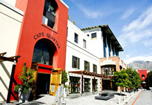 Cape Quarter