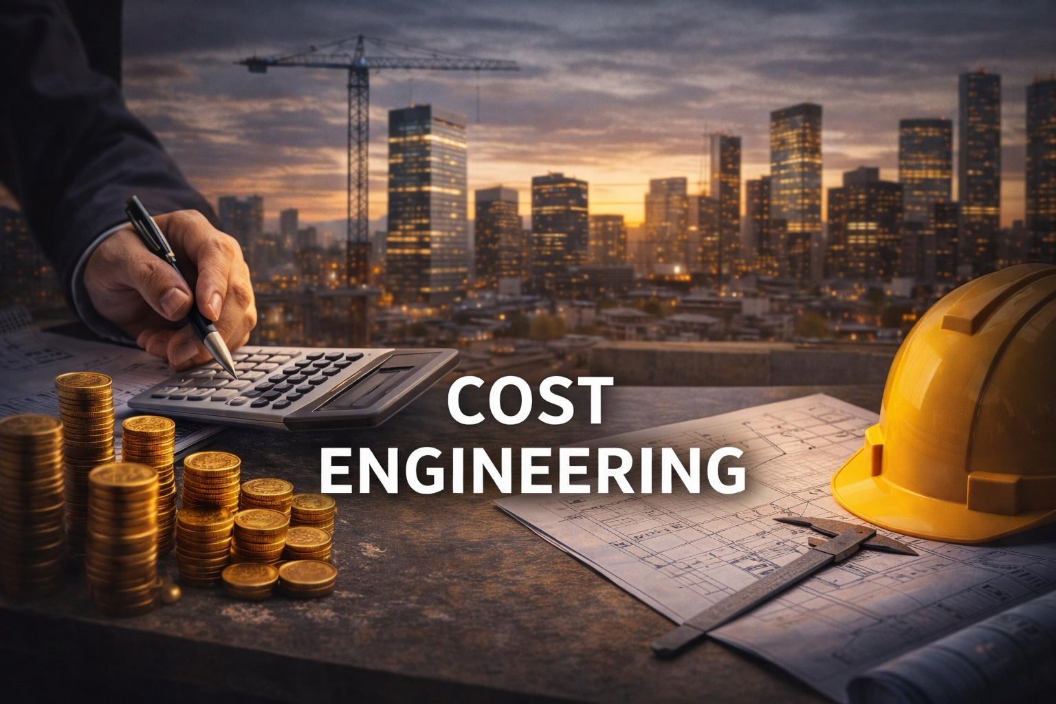 Cost Engineering