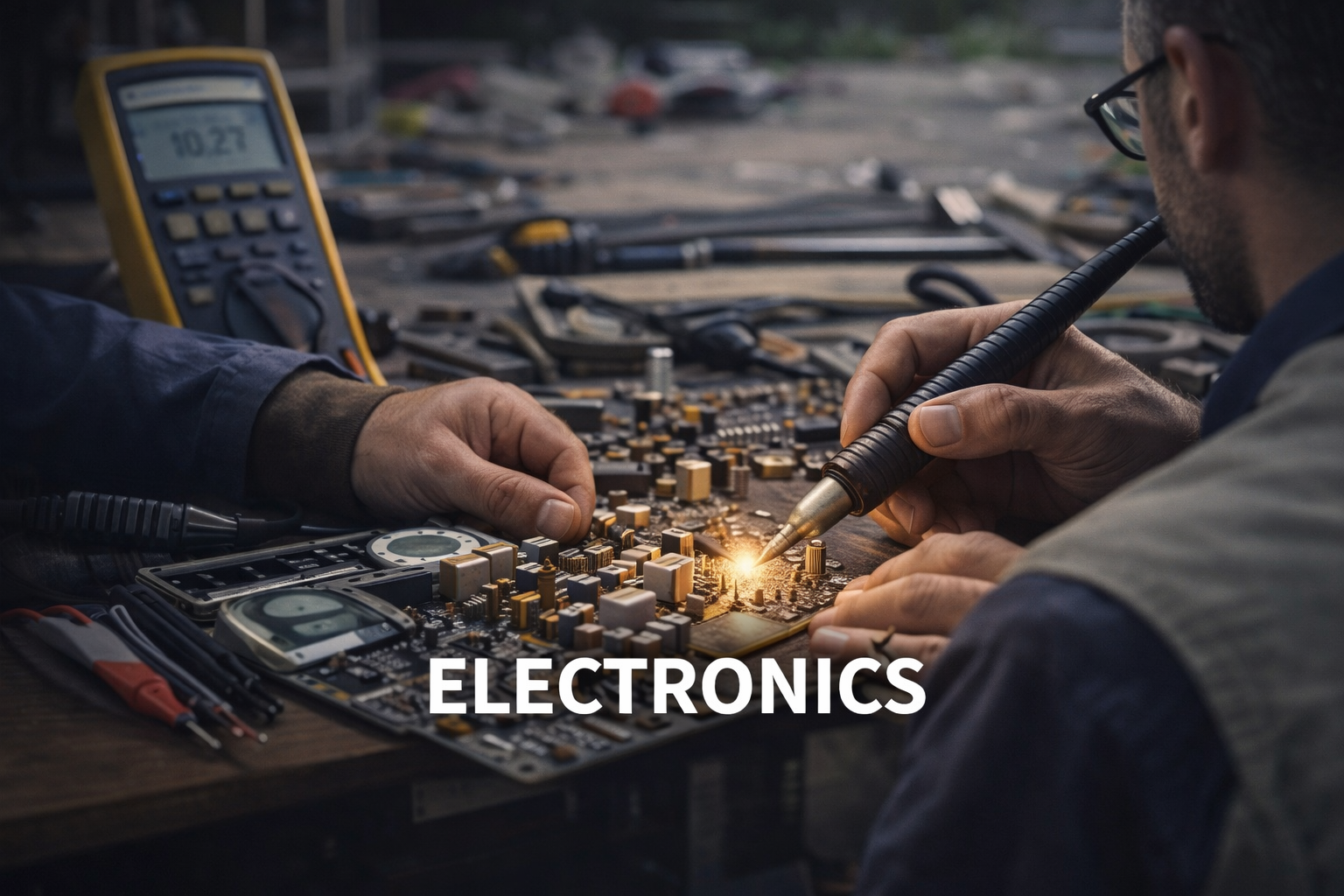 Electronics