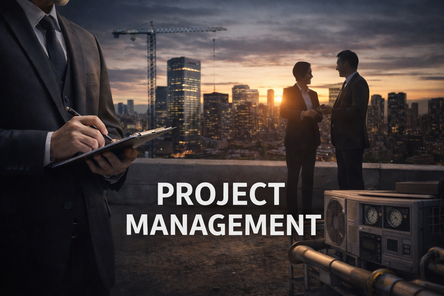Project Management